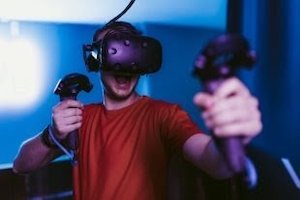 Coin Op Amusements News New Vr Attraction Opens In Gloucester Intergame