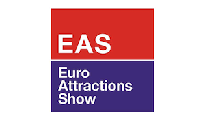 EAS logo