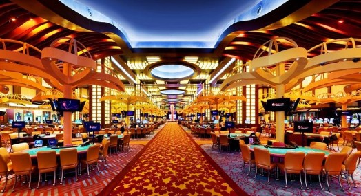 Casino Operators Licence
