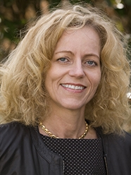 Birgitte Sand