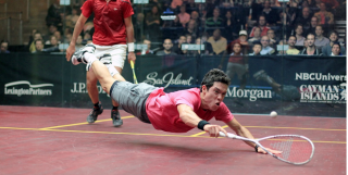 Squash
