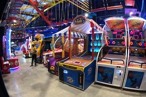 Coin Op Amusements News Csml Designed Shott Fec Wins International