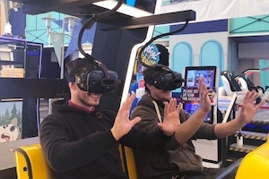 Coin Op Amusements News First Sites See Storm Vr Taking Top Spot