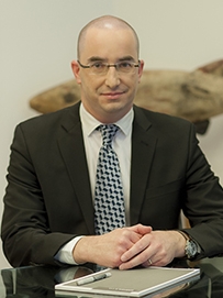 Doran Baruch
