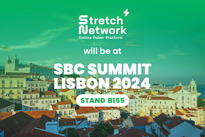 Stretch Network set for Portugal