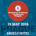 Bitcoin Conference Prague 2016