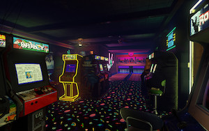 Coin-op amusements news | 'Beloved' arcade closes in Japan | InterGame