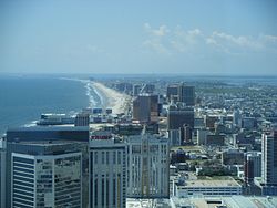 Atlantic City