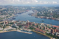 Vladivostok