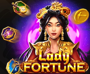 Lady Fortune