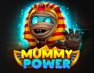 Mummy Power