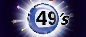 Irish Lottery 49s Latest Results