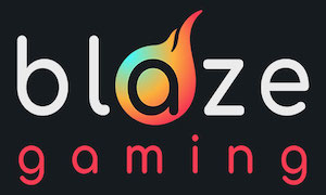 Blaze Gaming available through eSoftHall