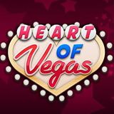 Heart of Vegas