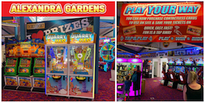 Coin-op amusements news | Major UK venue combines coins ...