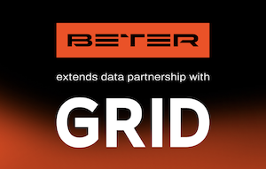 BETER GRID