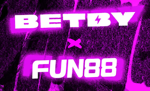 IGaming News | Betby Expands In LatAm With Fun88