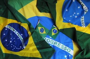 Working group established to monitor Brazilian sports betting