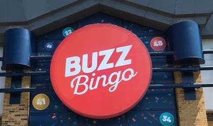 Buzz Bingo