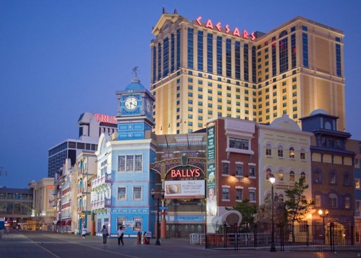 Atlantic City