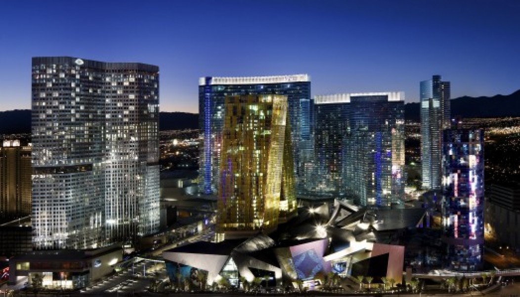 what casinos does mgm resorts international own