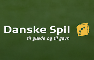 Danske Spil