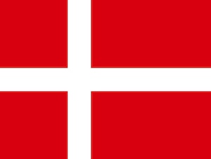 Danish gambling spend increase fuelled by online casino