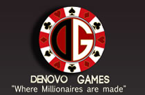 Denovo Games