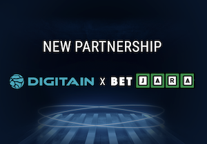 Digitain BetJara