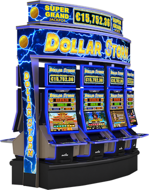 dollar storm slot machine online