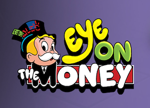 Eye on the Money PopOK Gaming