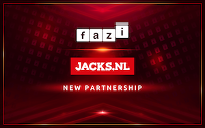 Fazi extends reach in Netherlands with JOI Gaming