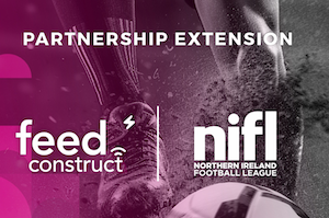 FeedConstruct extends Northern Ireland football agreement