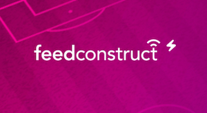 New FeedConstruct platform connects betting operators with video content