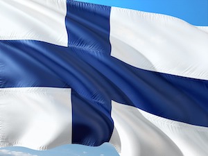 Finland sends draft gambling regulation to European Commission