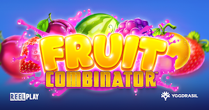 Fruit Tumbling