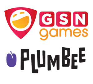 GSN Games and Plumbee