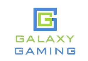 Galaxy Gaming break revenue records