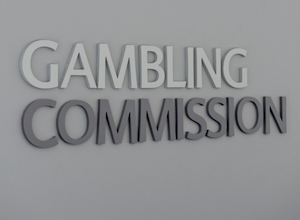 UK Gambling Commission chair to step down