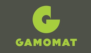 Gamomat