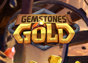 Gold and Gems