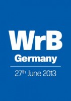 WrB Germany 2013 - World Regulatory Briefing