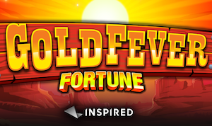 Gold Fever Fortune Inspired Entertainment