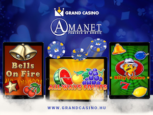 amatic 365.eu casino