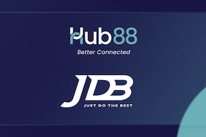 Hub88 JDB Gaming