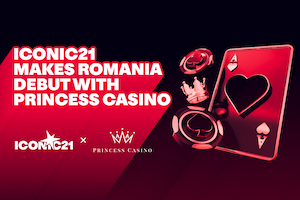 Iconic21 debuts in Romania