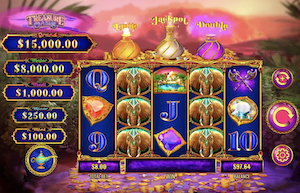 IGT PlayDigital launches online version of land-based casino title across US