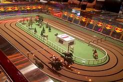 Casino news | Last Sigma Derby notches up 10 years