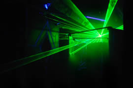 Laserforce