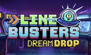 Line Busters Dream Drop Relax Gaming
